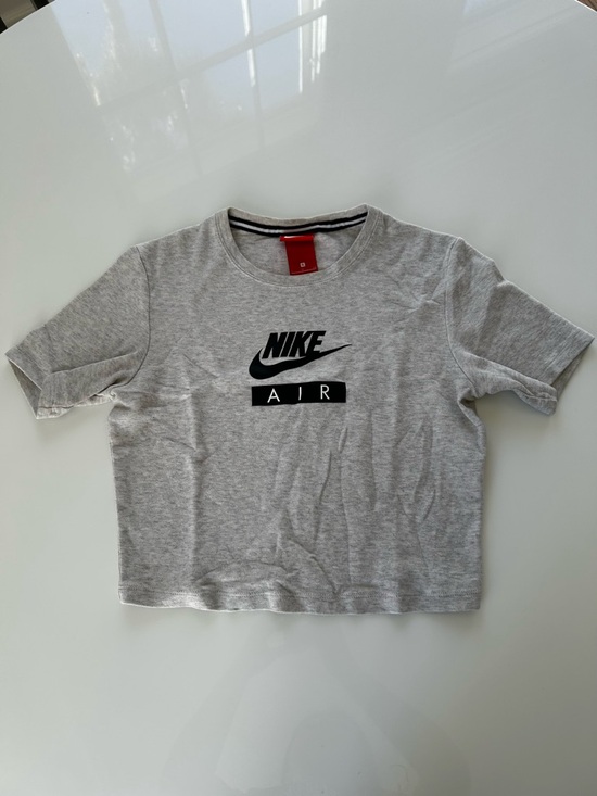 Nike Tops - Nike Crop Top